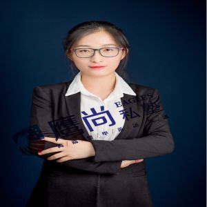 Nina Liu - 鹰尚私塾 全科金牌教师