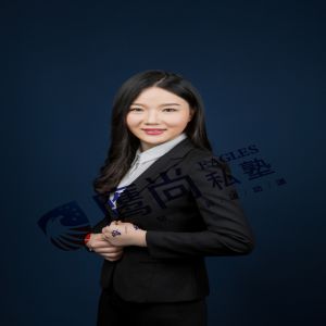 Elva Wu - 鹰尚私塾 读写组王牌教师